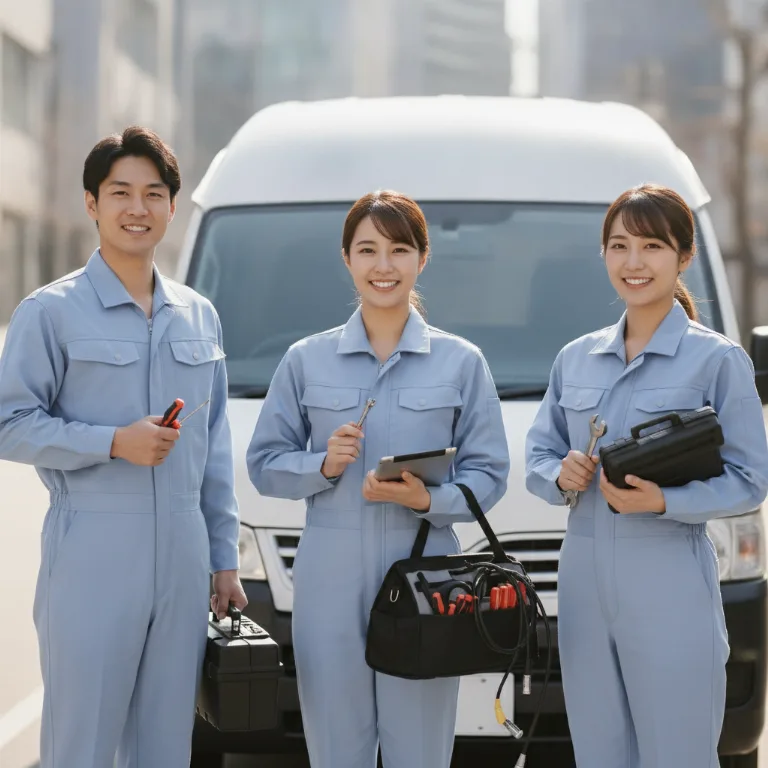 パソコン修理 のチーム: 調布ケ丘